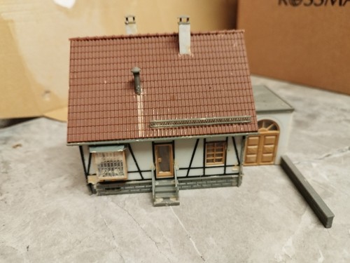 Faller 130215 fachwerkhaus - 130215,