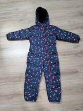killtec Schneeanzug Mädchen