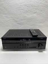 Yamaha Receiver RX-V473,HDMI