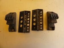 BMW 1100 GS, 1150 GS Sitzbank Halterung 67163