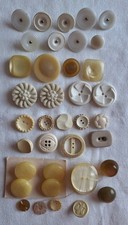 23. Konvolut: 41 alte runde