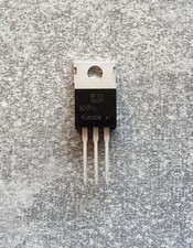 Bt151 500r triac thyristor - triac,