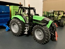 SIKU 3266, Deutz-Fahr Agrotron X-720, 1:32