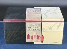 Mozart Philips Komplett Mozart