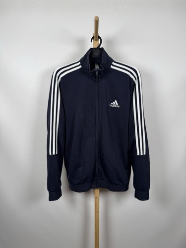 Adidas zip trainingsjacke - adidas,