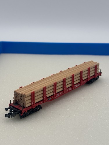 Spur 160 trn germany db - n,