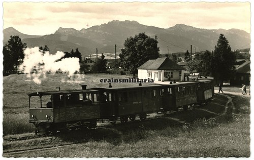Orig foto kleinbahn - orig,