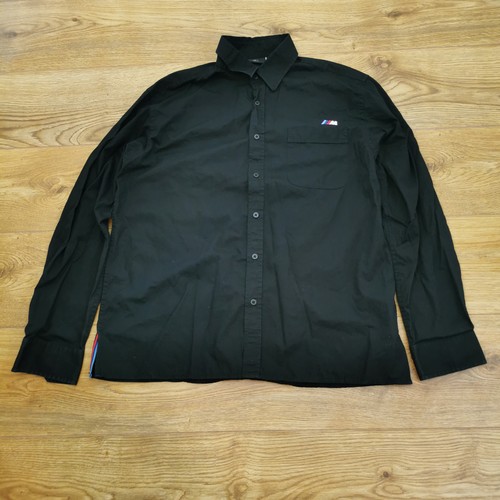 Bmw sports shirt mens - sports, xl