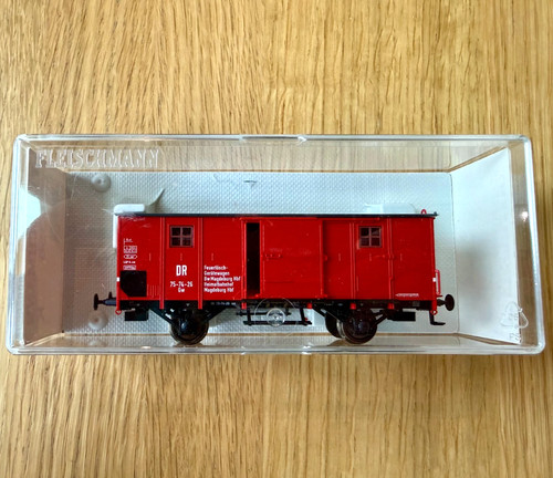 Fleischmann 5356 k - 87,
