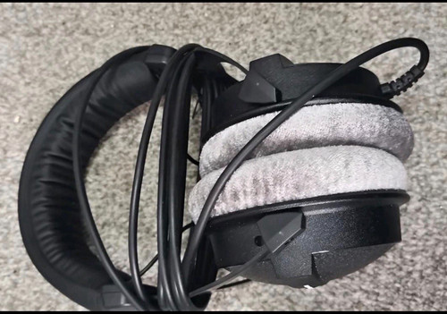 Beyerdynamic 770 pro ohm - beyerdynamic, 80