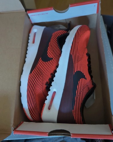 Sneaker nike air max - air, thea