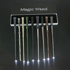 New LED Stick Harry Potter