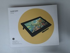 Wacom Cintiq 16 Grafiktablett