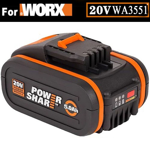 5000mah 20v max - 5000mah, akku