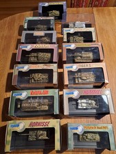 Dragon Armor Panzermodelle