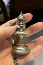 Kaiserlicher Siegelstempel (
