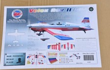 Velox Rev. 2 Spannweite 2,65m