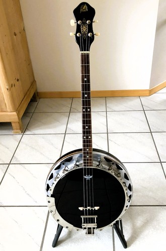 Framus tenor banjo dixi - tenor,