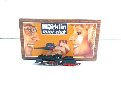 Märklin mini club spur 8803 - z,