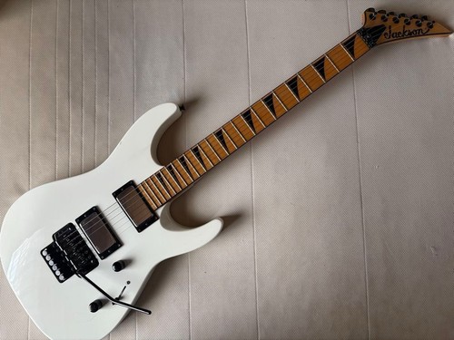 Jackson dk2m dinky gitarre - jackson, e-gitarre