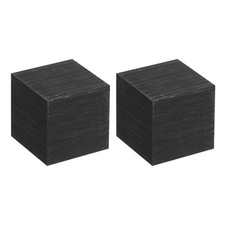 Graphitblock Barren Rechteck