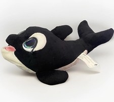 Fur Real Koi The Kisser Whale