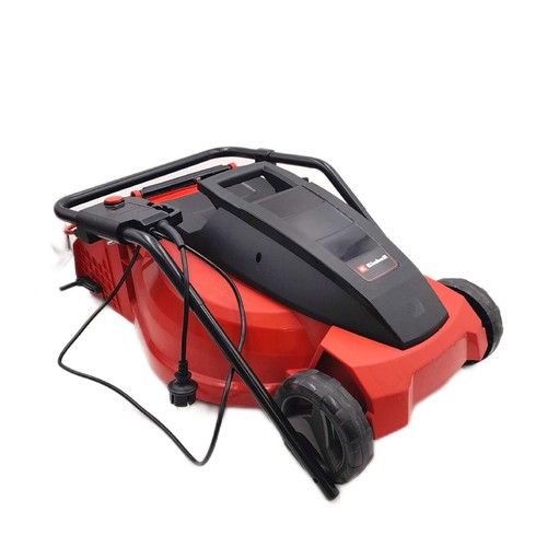 Einhell elektro rasenmäher - elektro,