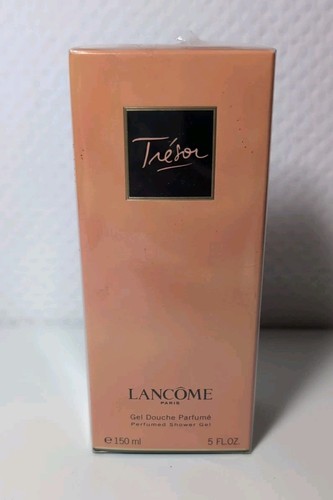 Tresor lancome paris gel - tresor,