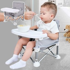 Baby Esszimmerstuhl Tragbarer