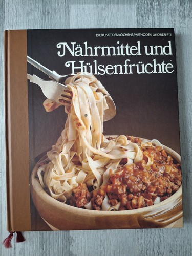 Nährmittel und