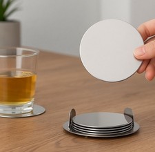 Untersetzer Glasuntersetzer