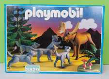 Playmobil Sammlung Set 3829