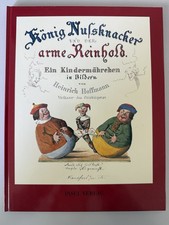 König Nußknacker und der