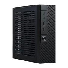 Mini-ITX HTPC for Case server