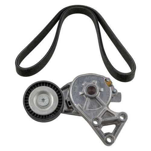 Riemenspanner spannrolle - riemenspanner, +