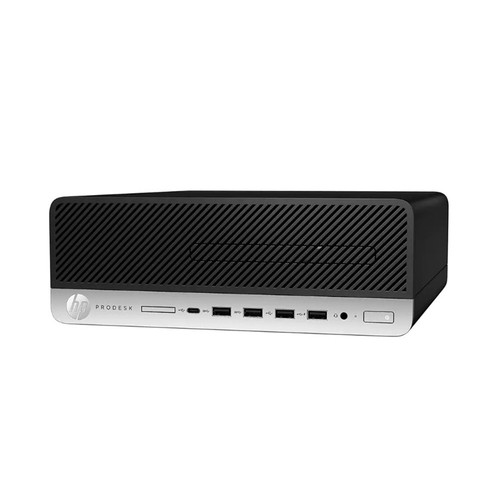 Prodesk 600 sff - 600, windows