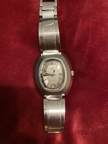 Vintage herren armbanduhr - herren,