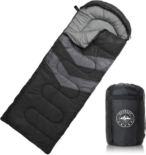 Schlafsack winter c - schlafsack, -15°c