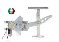 Elektrische Fensterheber Vorne