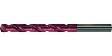 FORMAT Spiralbohrer / Bohrer D338N M42 Co8 8,50mm TiAlN