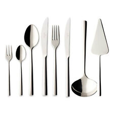 Villeroy & Boch Piemont Besteck Essbesteck Besteck-Set Tafelbesteck 38tlg.