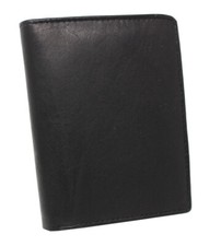 Herren Leder Geldbörse