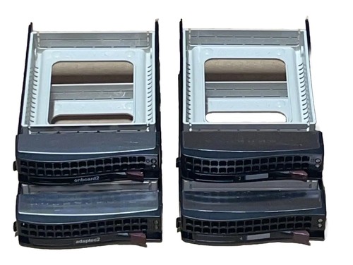 Supermicro - 4x,