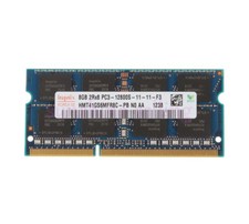 Hynix 2gb 4gb 8gb - 4gb, laptop