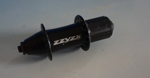 A022 819 zzyzx usa hinterrad - zzyzx,