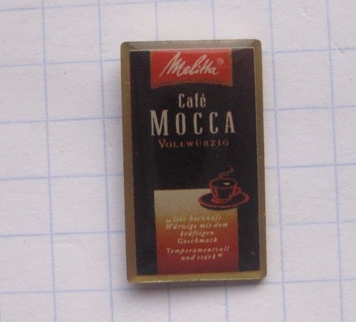 Melitta cafe mocca - /,