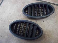 Mercedes A-Klasse W168