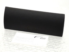 FLAIR BRILLENETUI SCHWARZ