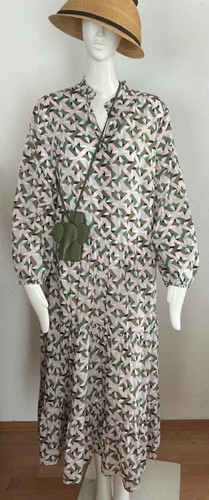 Robert friedman maxikleid - robert,