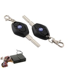 IP670 Funkfernbedienung Plug